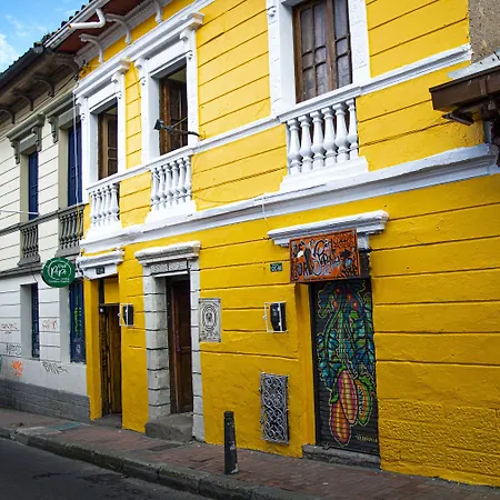 Onde Pepe Hostel-2